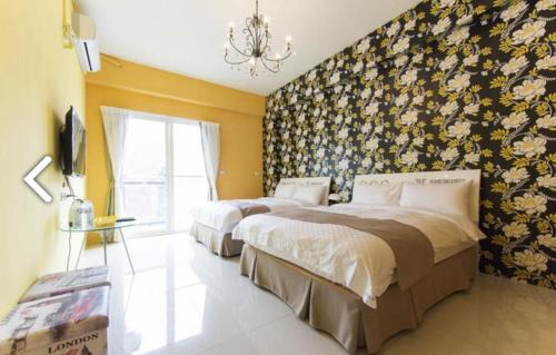 railway traveler bandb