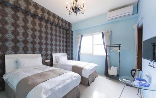 railway traveler bandb