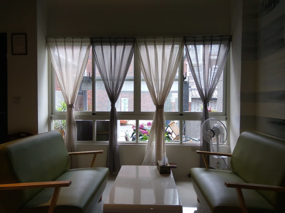 railway traveler bandb