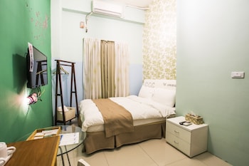 railway traveler bandb