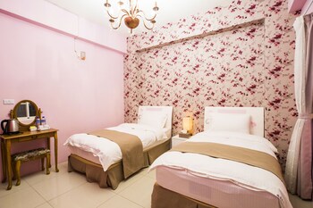 railway traveler bandb