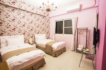 railway traveler bandb