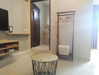 railway traveler bandb