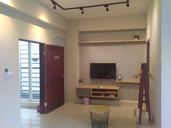 railway traveler bandb