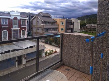 railway traveler bandb