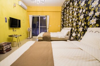 railway traveler bandb