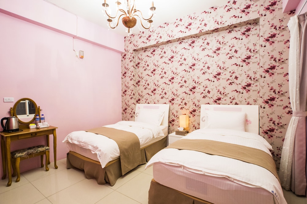 railway traveler bandb