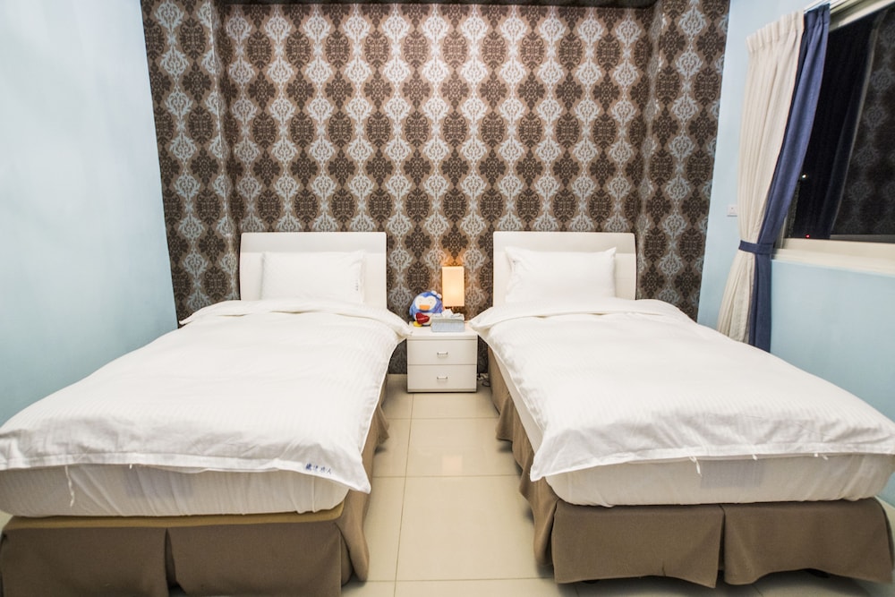 railway traveler bandb