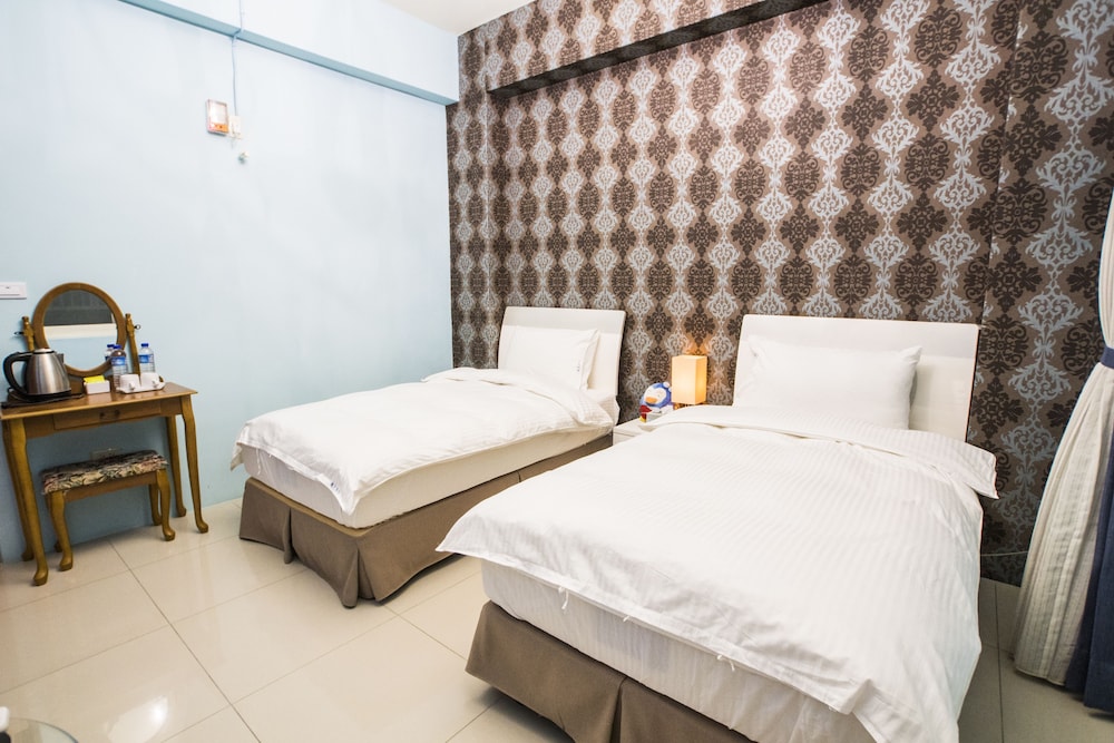 railway traveler bandb