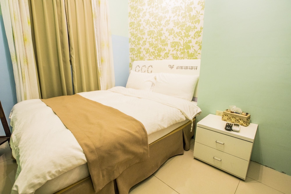 railway traveler bandb