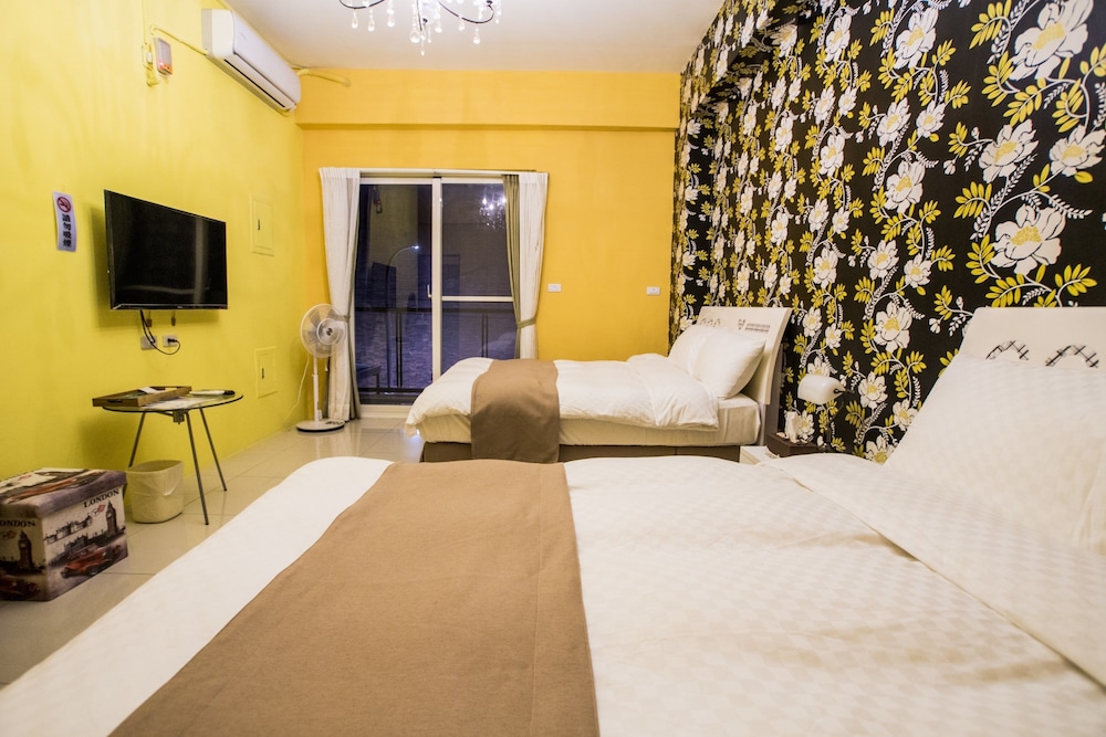 railway traveler bandb