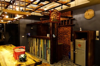 Kaho Hotel,Hualien County>>Hualien City,4 star