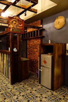 Kaho Hotel,Hualien County>>Hualien City,4 star