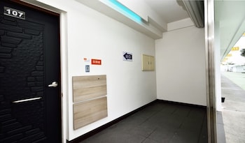 m garden business hotel