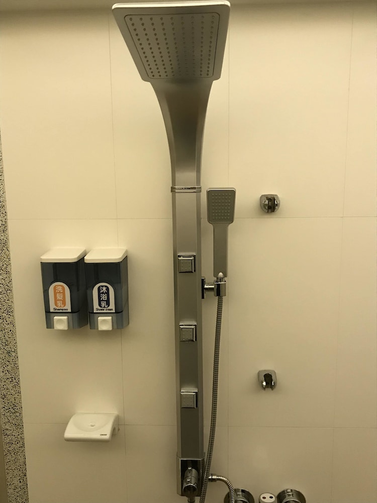 m garden business hotel