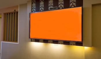 m garden business hotel