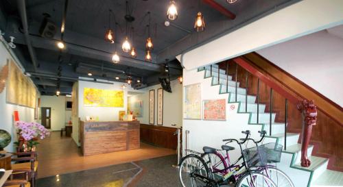 dongning atlas hotel