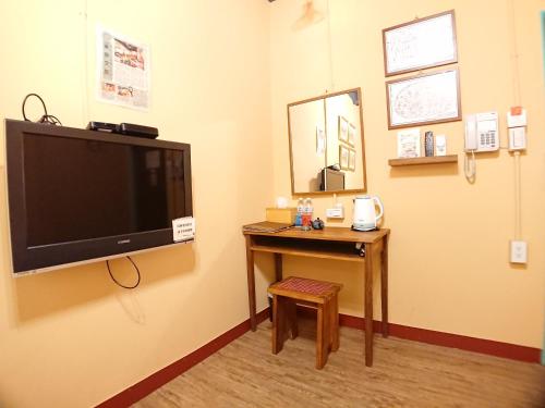 dongning atlas hotel