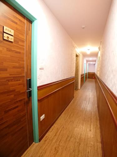 dongning atlas hotel