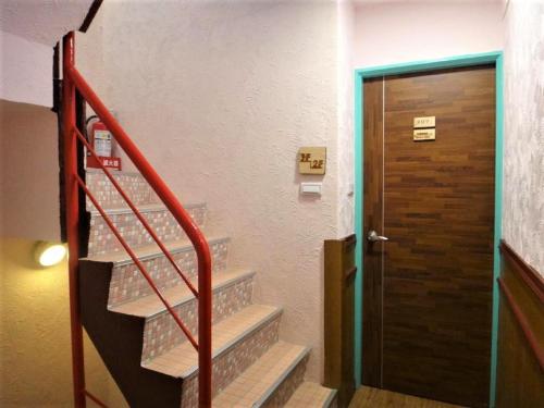 dongning atlas hotel