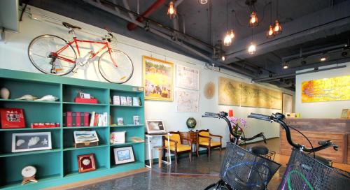 dongning atlas hotel