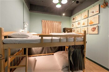 dongning atlas hotel