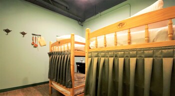 dongning atlas hotel