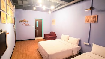 dongning atlas hotel