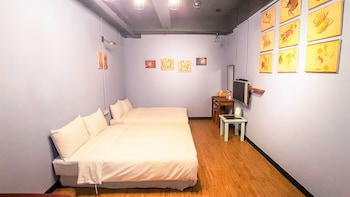 dongning atlas hotel