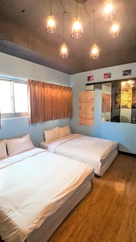 dongning atlas hotel