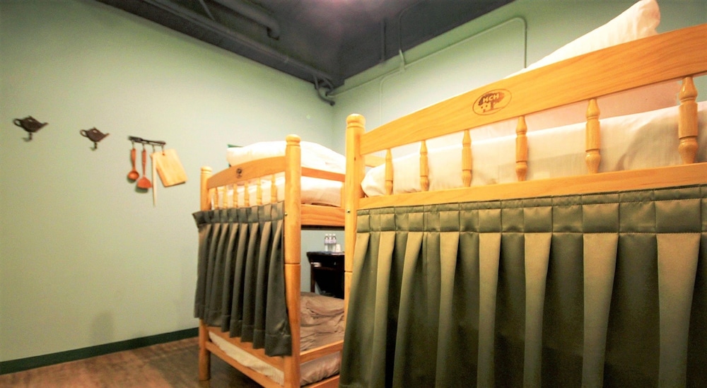 dongning atlas hotel