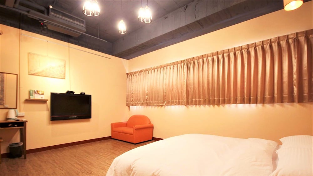 dongning atlas hotel