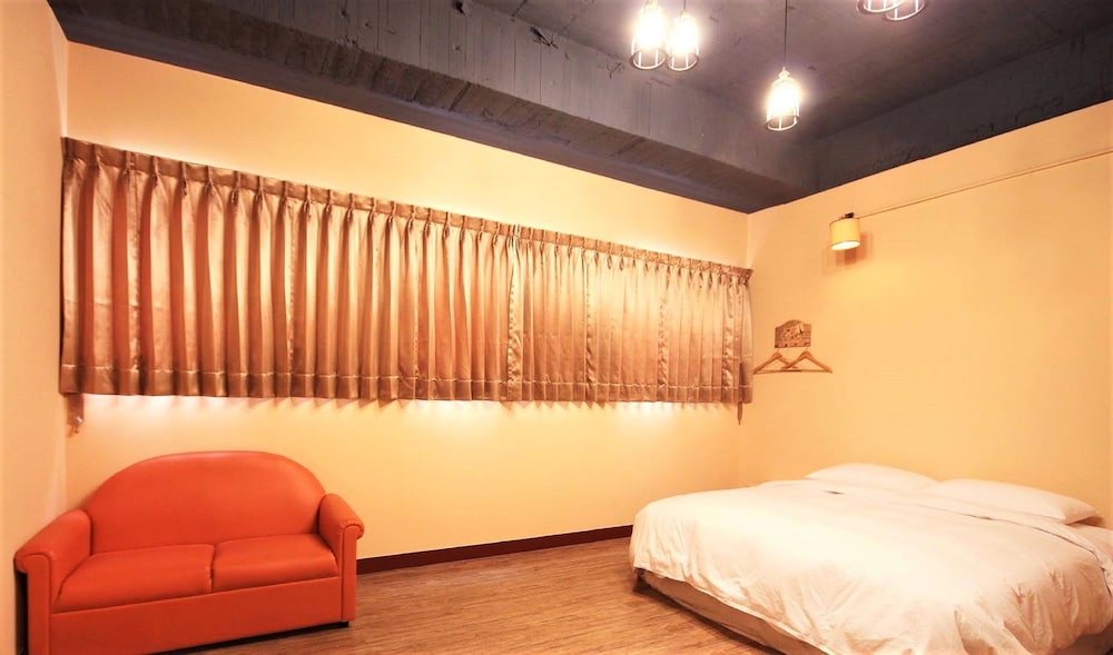 dongning atlas hotel