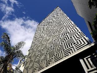 Aroma Chew Hotel,Near Paochueh Temple,3 star