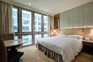 k hotels taipei tianjin