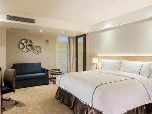 k hotels taipei tianjin