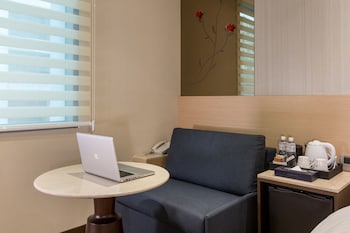 k hotels taipei tianjin