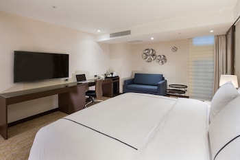 k hotels taipei tianjin