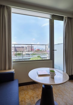 k hotels taipei tianjin