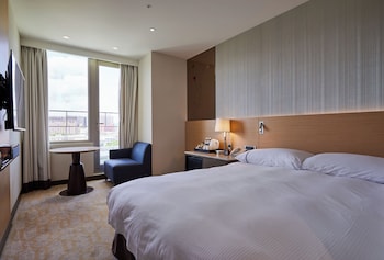k hotels taipei tianjin