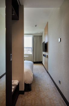 k hotels taipei tianjin