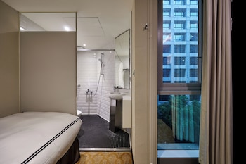 k hotels taipei tianjin