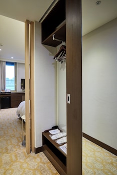 k hotels taipei tianjin