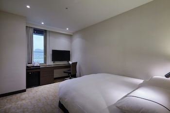 k hotels taipei tianjin