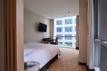 k hotels taipei tianjin