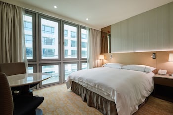 k hotels taipei tianjin