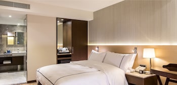 k hotels taipei tianjin