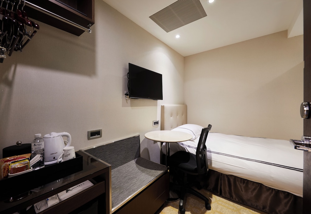 k hotels taipei tianjin