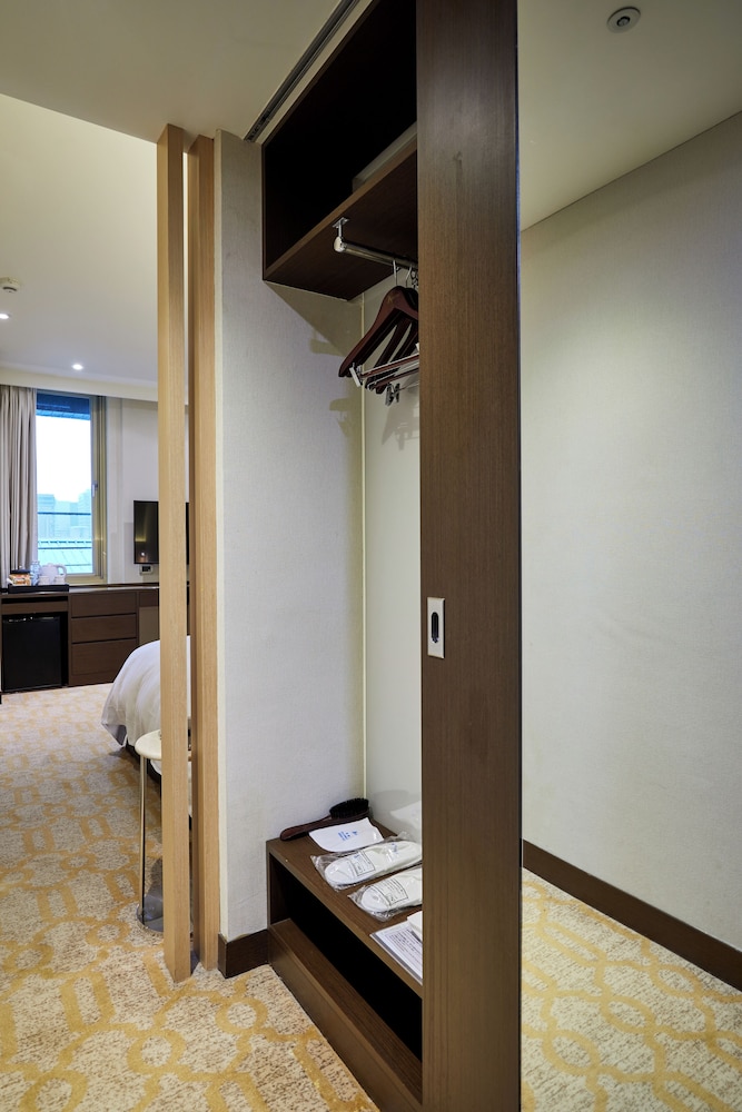 k hotels taipei tianjin