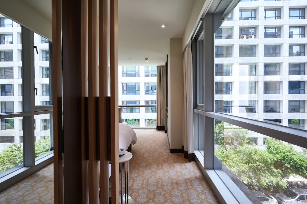 k hotels taipei tianjin